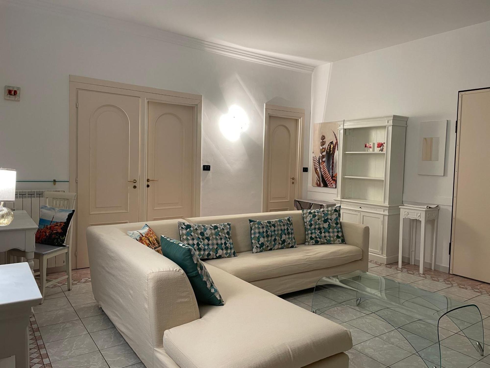 Menton Centre Vue Imprenable Sur Mer Et Jardin Bioves Eksteriør bilde